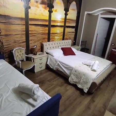 Yaki Domo Bed & Breakfast