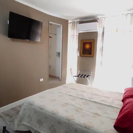 Yaki Domo Bed & Breakfast Cagliari