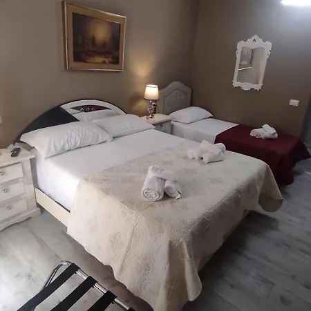Bed & Breakfast Yaki Domo