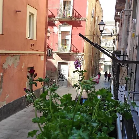 Yaki Domo * Cagliari