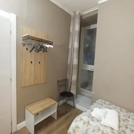 Yaki Domo Bed & Breakfast Cagliari